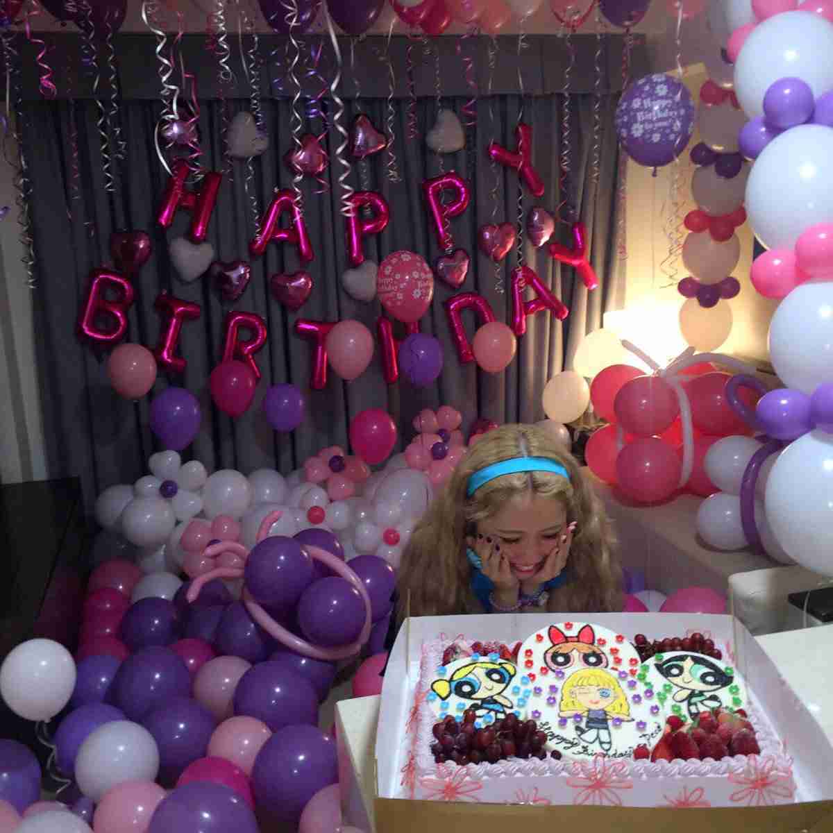 りゅうちぇるがぺこに仕掛けた誕生日サプライズがイケメンすぎる！