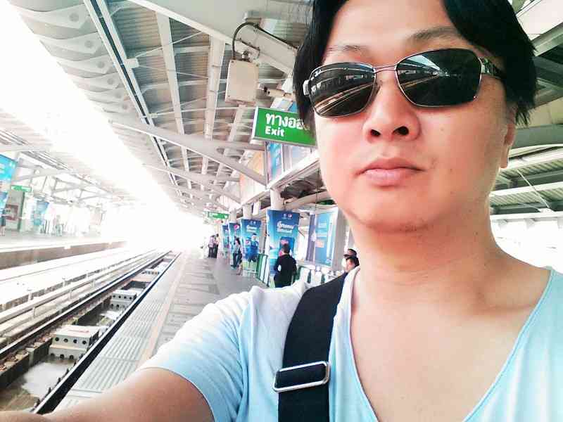 永遠のトラベラー ～人生は旅である～