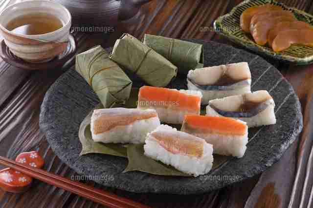 一番好きな日本食は何ですか?