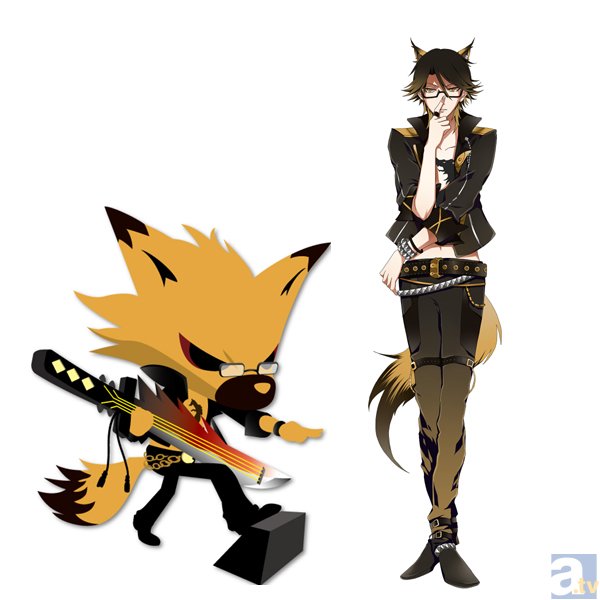 サンリオで好きなキャラクター！
