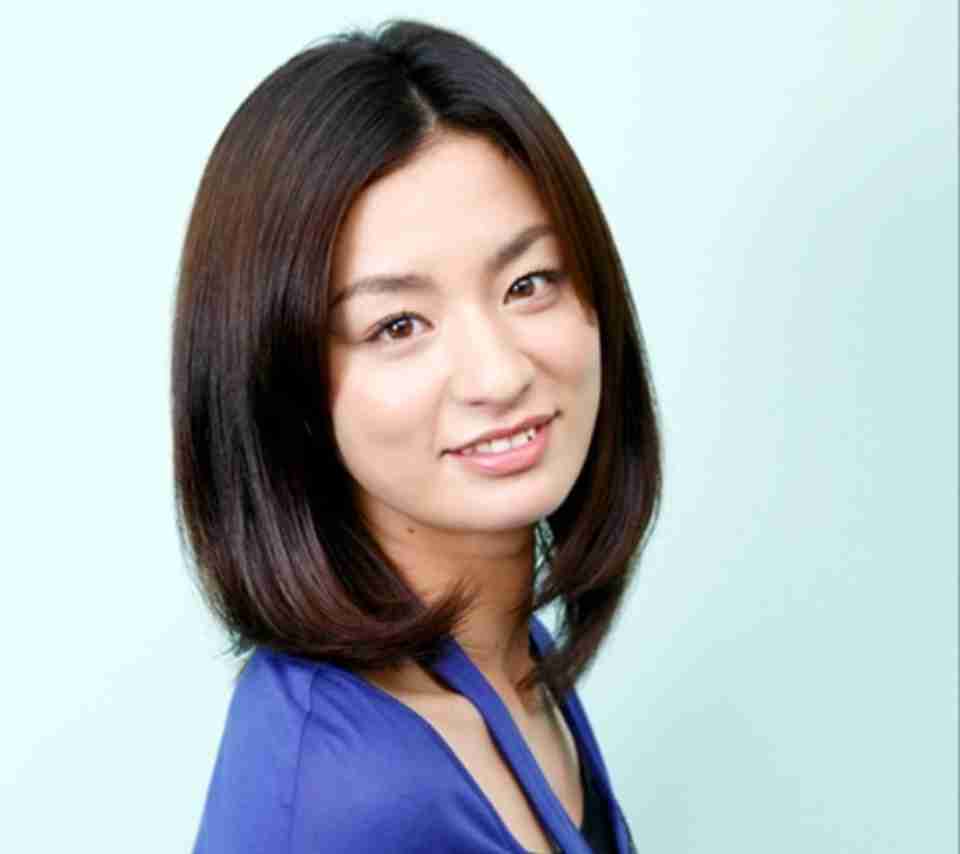 尾野真千子の家の“ち○ち○”儀式、家族全員で結婚相手の下半身チェック