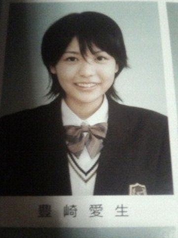 整形していないと思うイケメン美人の芸能人