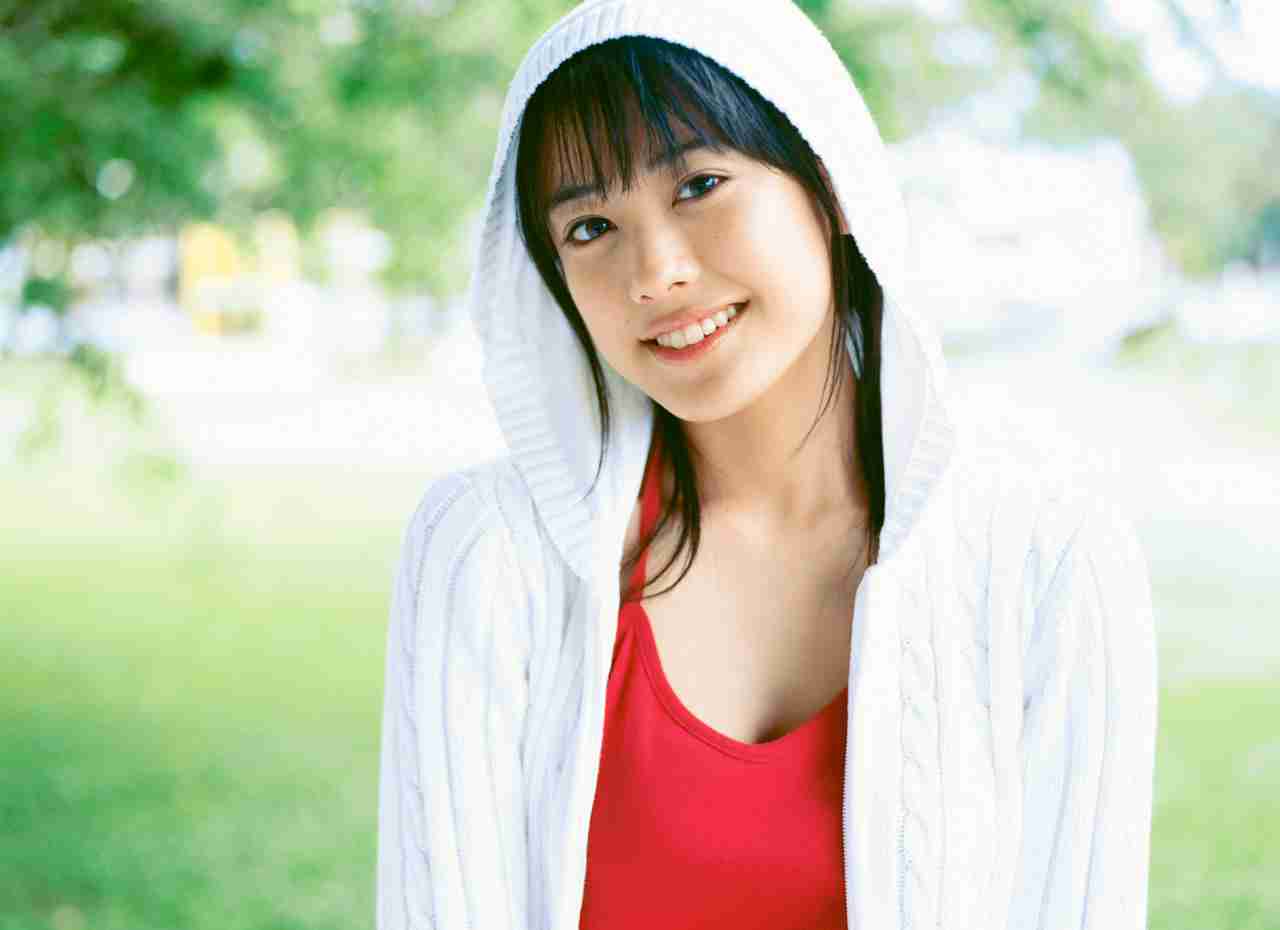 可愛い・美人なのに、いまいちブレイクしないと思う女優さんって誰かいますか？