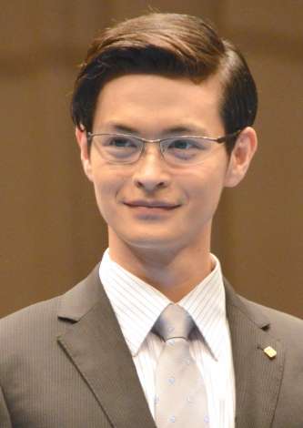 瀬戸康史さん大好きな人ー！