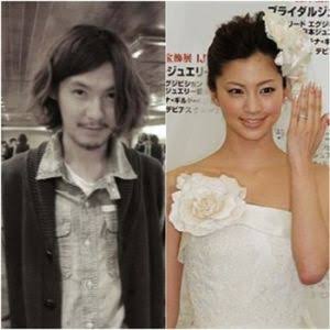 ひたすら芸能人同士の夫婦を上げてくトピ