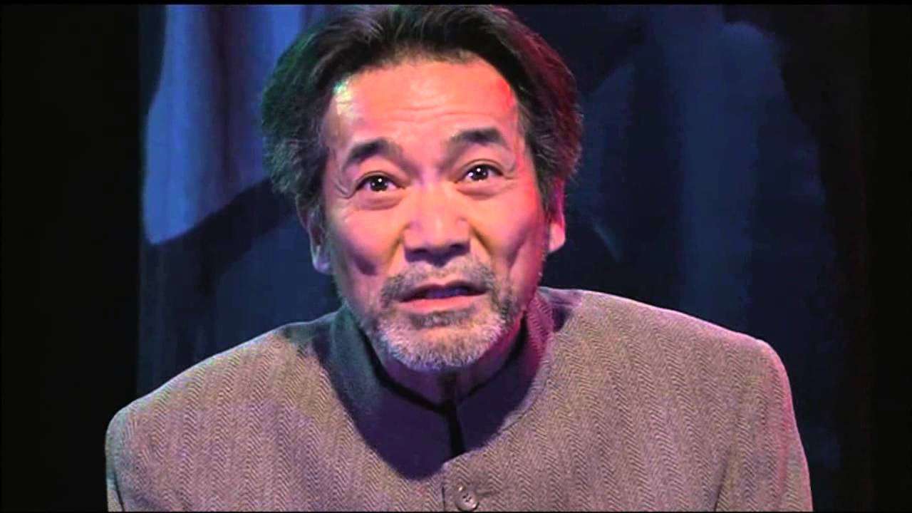 稲川淳二、9年ぶりにドラマ出演 本人役に「こんな幸運なことはない」