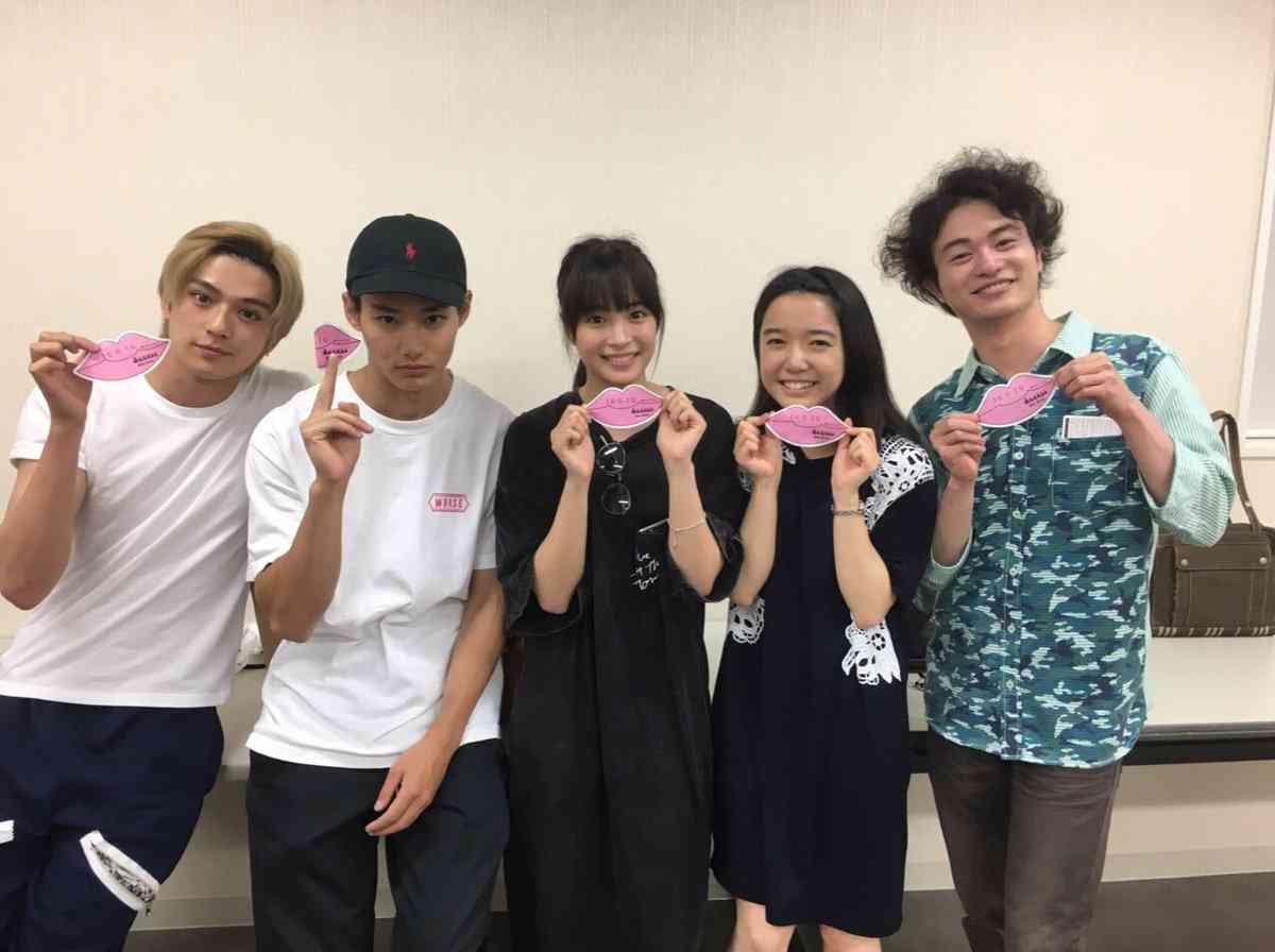 真剣佑、ビバリーヒルズで過ごした高校時代明かす 共演者驚きの華やかエピソード