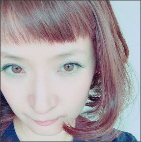 千秋「100均メイク」に反響