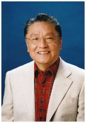 50代以上のかっこいい俳優