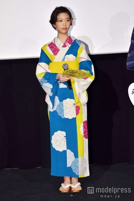 浴衣が似合う人の画像を貼るトピ