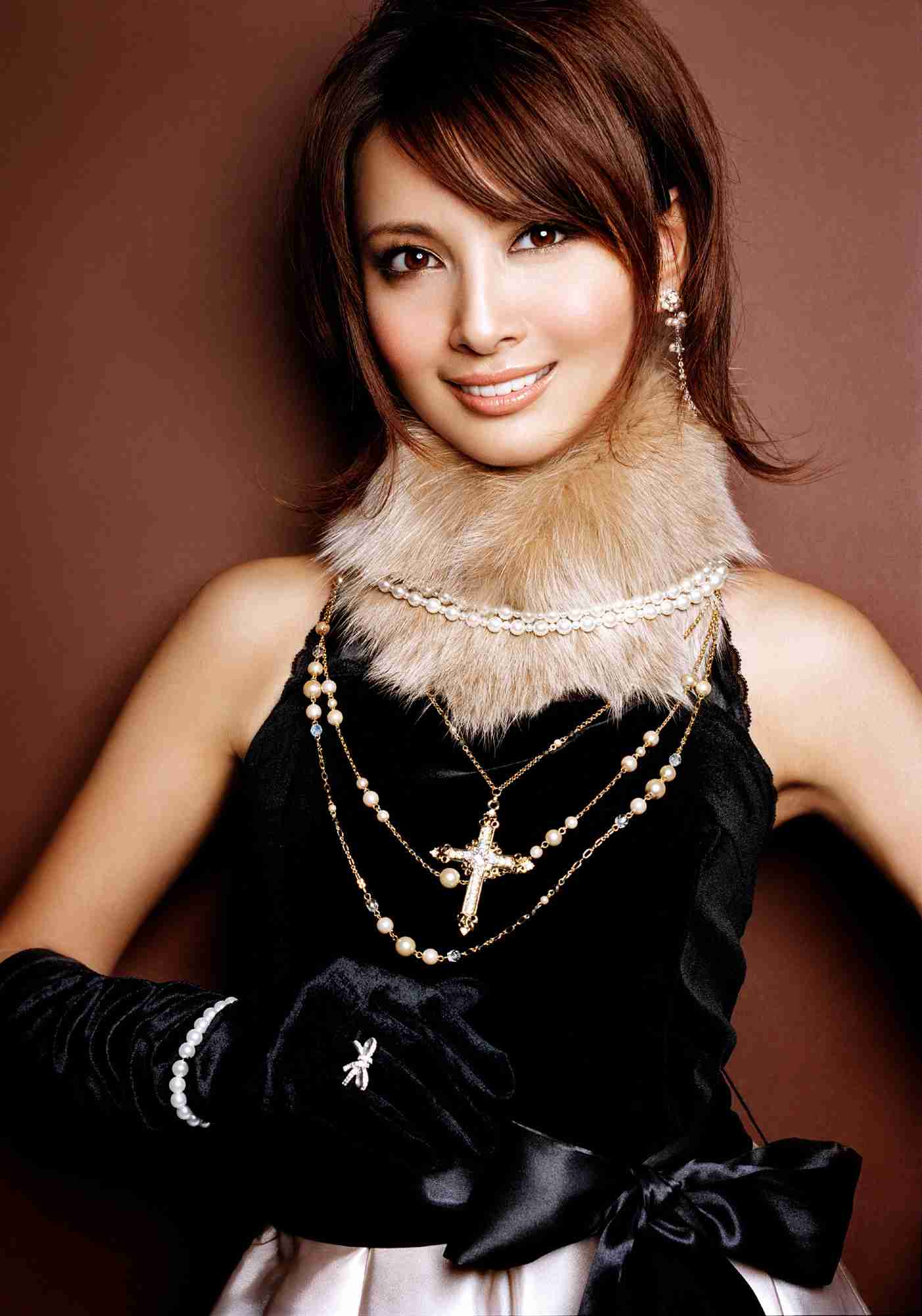 可愛い・美人なのに、いまいちブレイクしないと思う女優さんって誰かいますか？