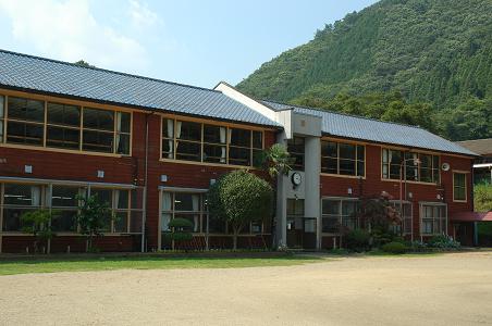 田舎の学校あるある