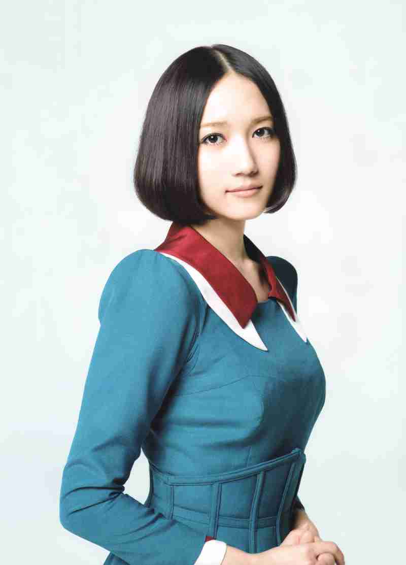 本名がカッコイイ有名人
