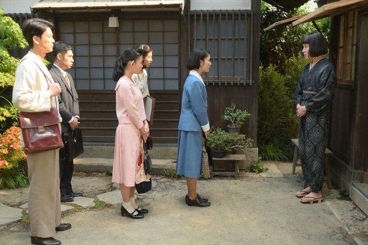 今週の「とと姉ちゃん」【「あなたの暮し」誕生す】