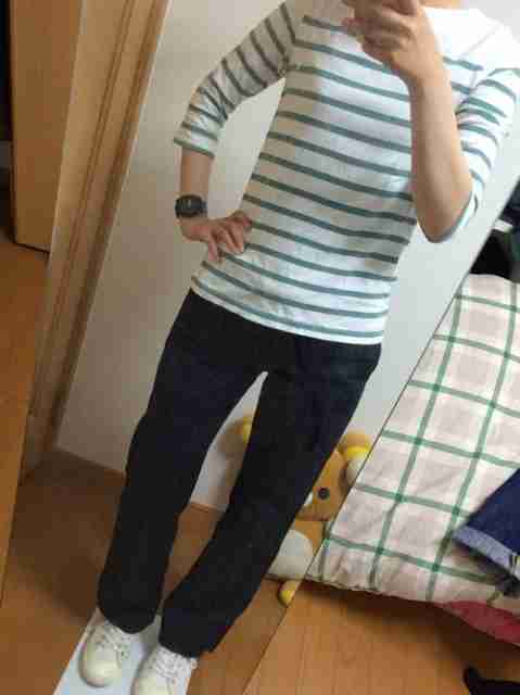 好きなファッションの画像を貼っていこう