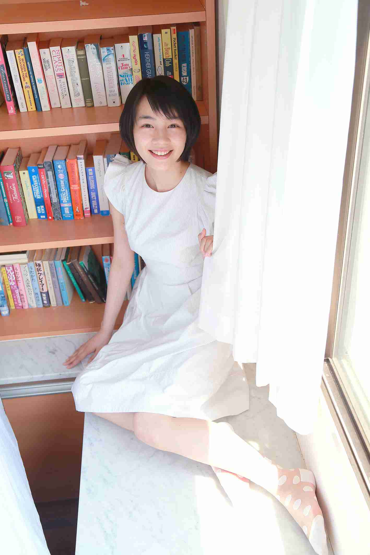 能年玲奈改め「のん」復活インタビュー （FRIDAY） - Yahoo!ニュース