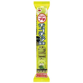 プチシリーズ好きな人