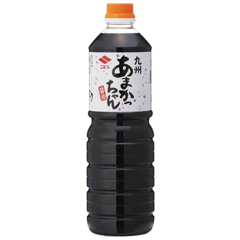 おすすめのお醤油