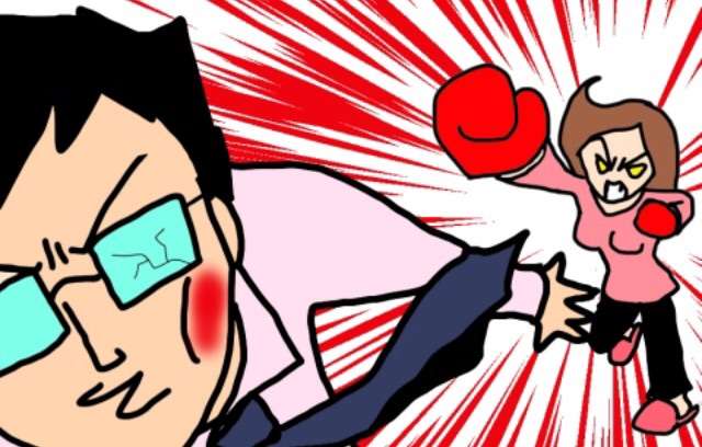 夫に対して、根に持っていることありますか?