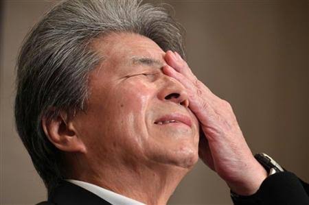 猪瀬直樹が語る「東京のガン」　都議を自殺に追い込んだのは