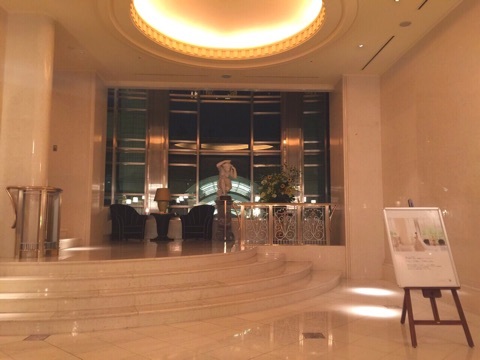 HOTEL｜ぺこオフィシャルブログ「COTTON CANDY？」Powered by Ameba