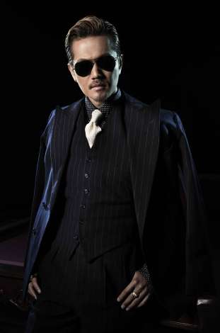 EXILE ATSUSHI、MLBで国歌斉唱へ　日本人アーティストとして初「本当に光栄」