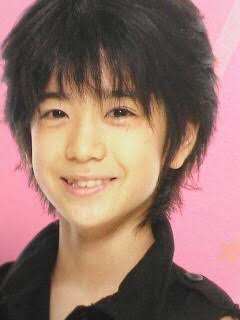 ジャニーズタレントの幼少期の画像を貼るトピ