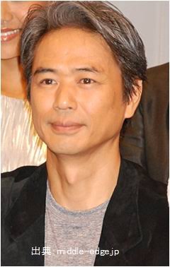 50代以上のかっこいい俳優