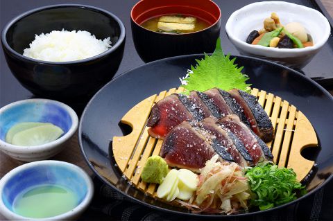 一番好きな日本食は何ですか?