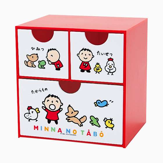 サンリオで好きなキャラクター！