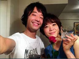 ひたすら芸能人同士の夫婦を上げてくトピ