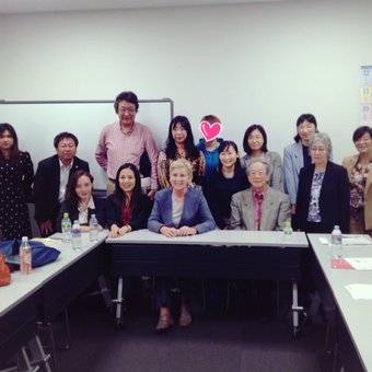 【みんな】2016参議院選【選挙に行こう！】