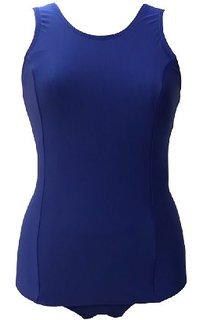 大人の女性もスクール水着に夢中?フリル付きで可愛く 120cm~6Lとサイズも豊富