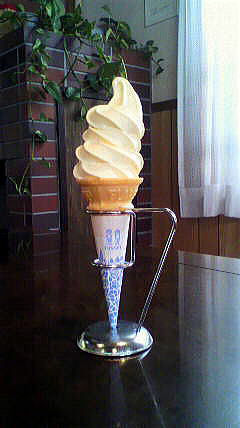 喫茶店にあってほしいメニューはなんですか