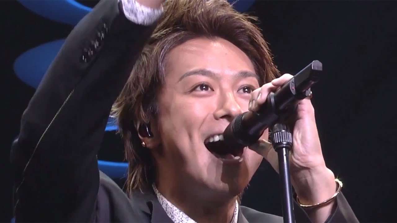 EXILE ATSUSHI、MLBで国歌斉唱へ 日本人アーティストとして初「本当に光栄」