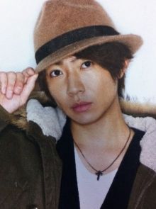 帽子、またはフードを被ったイケメンが集まるトピ