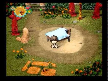 プレイしてみたかったゲーム