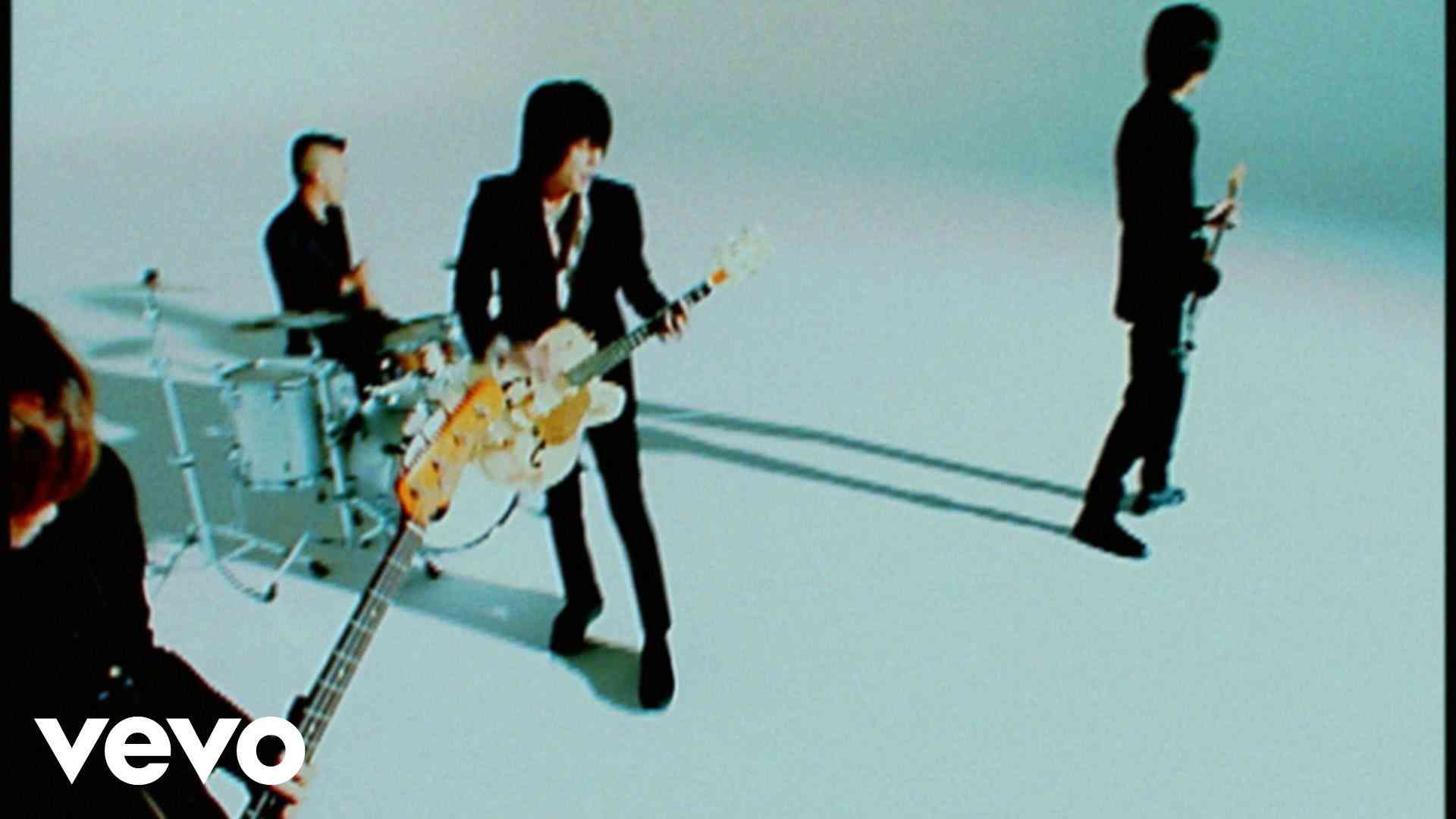 THEE MICHELLE GUN ELEPHANT - 太陽をつかんでしまった - YouTube