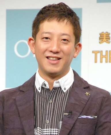 サバンナ高橋、交際説を一蹴　あ〜ちゃんは「友達」と否定 | ORICON STYLE