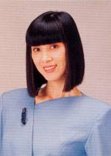 ボブが似合う有名人挙げていこう！