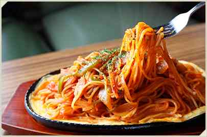 喫茶店にあってほしいメニューはなんですか