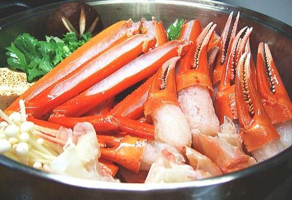 一番好きな日本食は何ですか?
