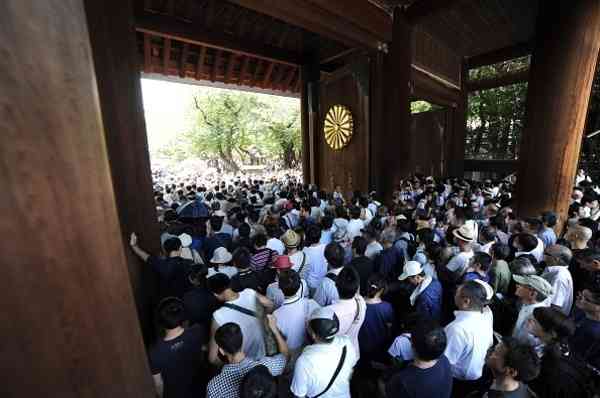 安倍政権の黒幕「日本会議」のナゾと、支配されたマスコミの危機〜「憲法改正」に向かう不気味なものの正体　 | 日本一の書評 | 現代ビジネス [講談社]