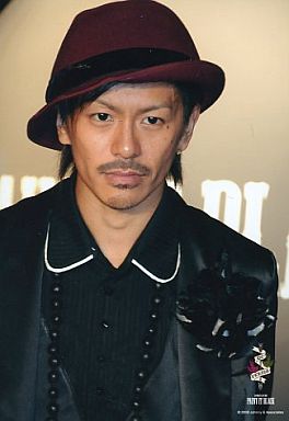 帽子、またはフードを被ったイケメンが集まるトピ