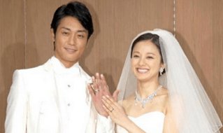 ひたすら芸能人同士の夫婦を上げてくトピ