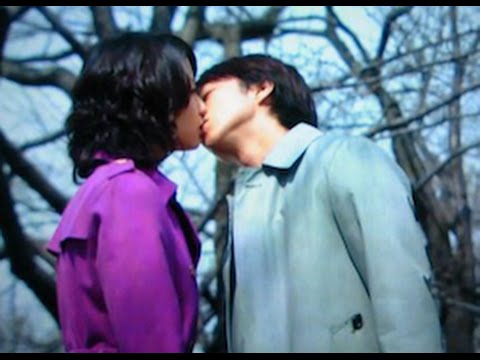 好きなキスシーンありますか?