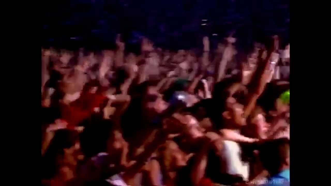Michael Jackson Jam -  Live in Bucharest 1992 - YouTube