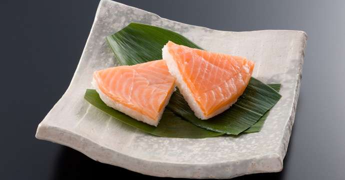 一番好きな日本食は何ですか?