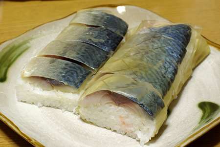 一番好きな日本食は何ですか?