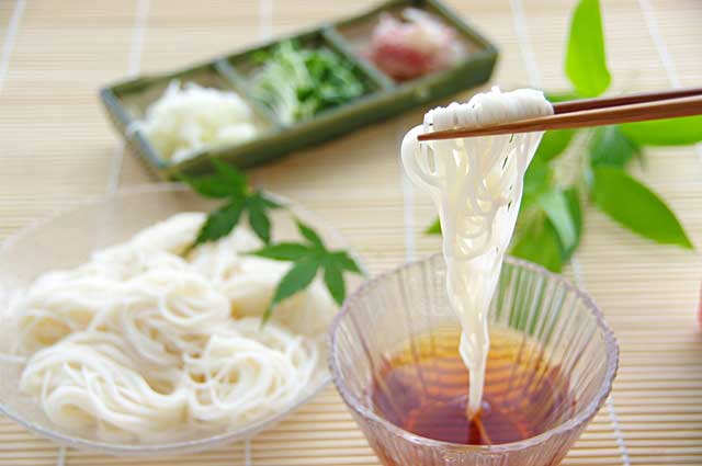 一番好きな日本食は何ですか?
